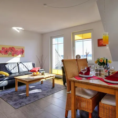 Apartmán Ruegenreif Nr 02 *