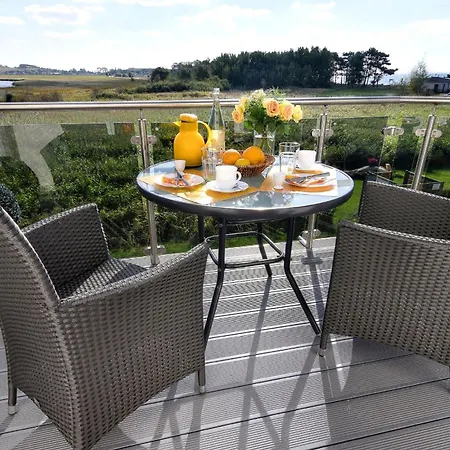 Apartmán Ruegenreif Nr 02 *