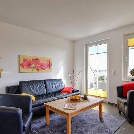 Ruegenreif Nr 02 Apartmán Klein Zicker