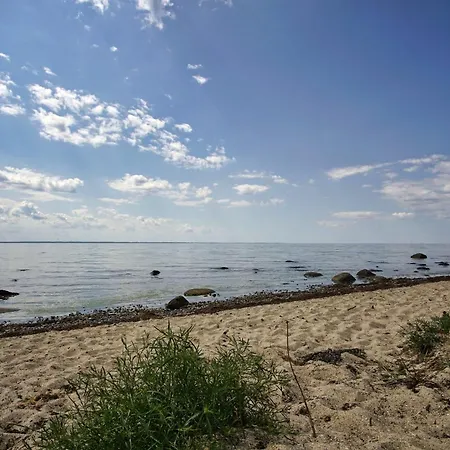 Ruegenreif Nr 02 Apartmán