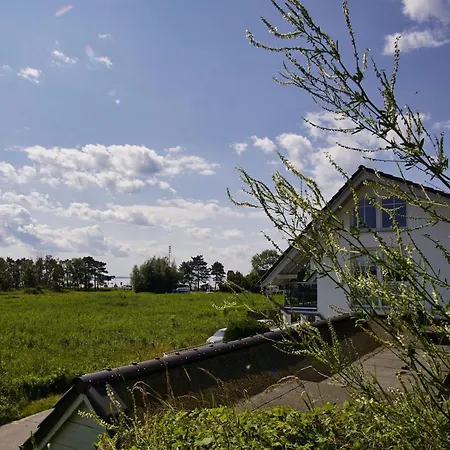 Ruegenreif Nr 02 Apartmán Klein Zicker