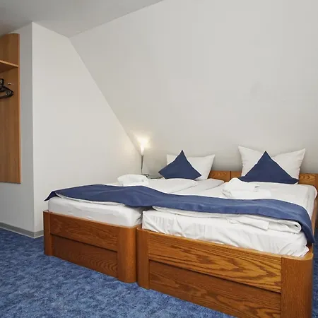 Appartamento Ruegenreif Nr 02